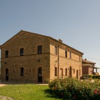 Gualdo Le Marche