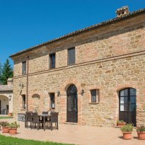Gualdo Le Marche