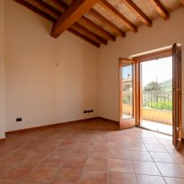 Panicale Umbria