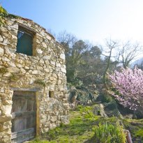 Perinaldo Liguria