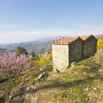 Perinaldo Liguria
