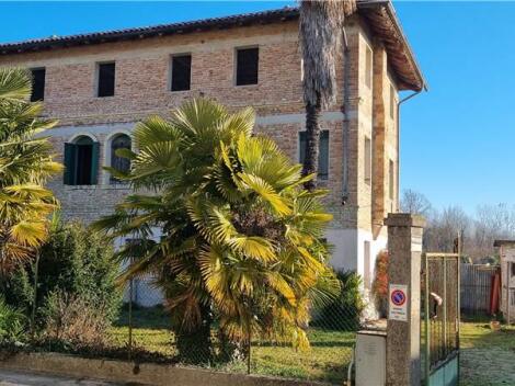 Rivignano-Teor Friuli Venezia Giulia