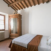 Sarteano Toscana