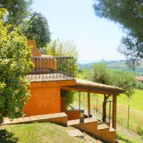 Potenza Picena Le Marche