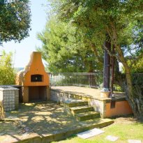 Potenza Picena Le Marche