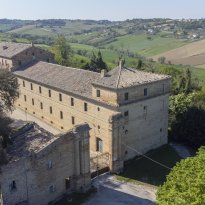 Potenza Picena Le Marche