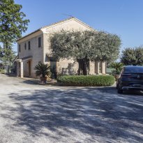 Potenza Picena Le Marche