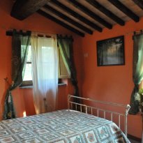 Passignano sul Trasimeno Umbria