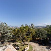 Rapagnano Le Marche