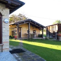 Pergola Le Marche