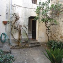Diano Serreta Liguria