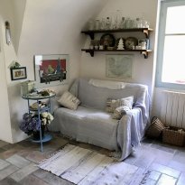 Ventimiglia Liguria