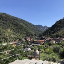 Ventimiglia Liguria