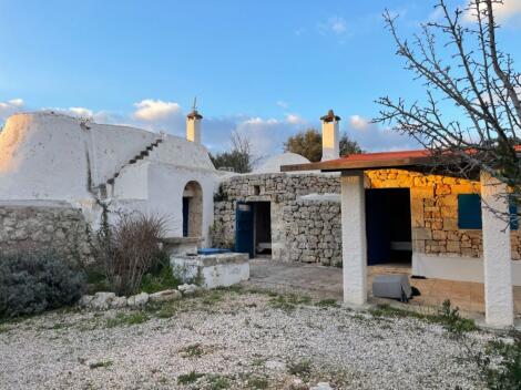 Ostuni Puglia