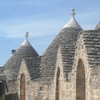 Ceglie Messapica Puglia