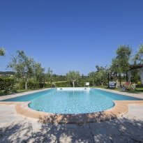 Chianciano Terme Toscana