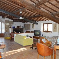 Casole d'Elsa Toscana