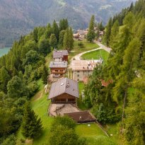 Alleghe Veneto