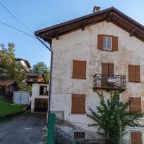 Rocca Pietore Veneto