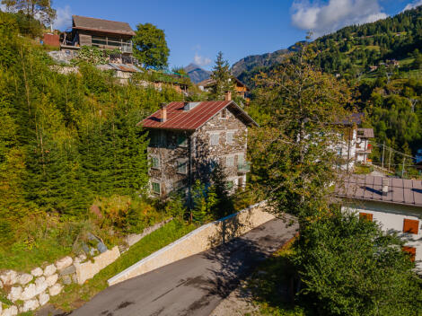 Rocca Pietore Veneto