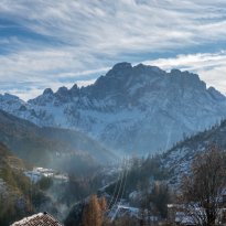 Rocca Pietore Veneto