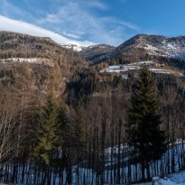 Rocca Pietore Veneto