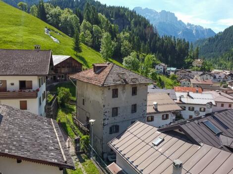 Alleghe Veneto