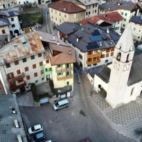 Mezzana Trentino-Alto Adige
