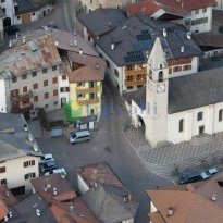 Mezzana Trentino-Alto Adige