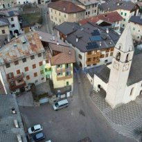 Mezzana Trentino-Alto Adige