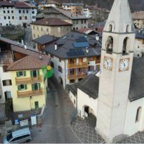 Mezzana Trentino-Alto Adige