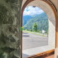 Commezzadura Trentino-Alto Adige