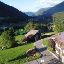 Commezzadura Trentino-Alto Adige