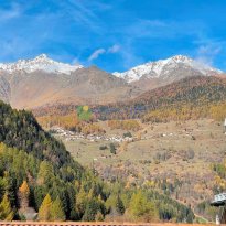 Peio Trentino-Alto Adige