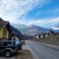 Peio Trentino-Alto Adige