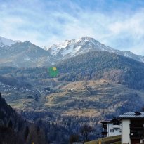 Peio Trentino-Alto Adige