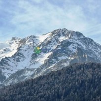 Peio Trentino-Alto Adige