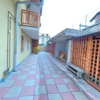 Vermiglio Trentino-Alto Adige