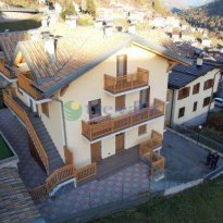 Vermiglio Trentino-Alto Adige
