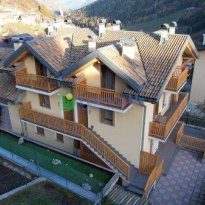 Vermiglio Trentino-Alto Adige