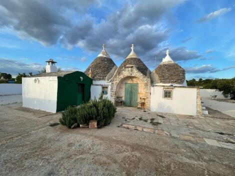 Ostuni Puglia