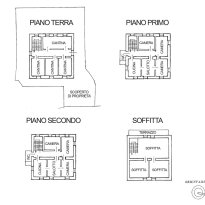 Canala d' Agordo Veneto