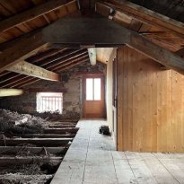 Canale d' Agordo Veneto