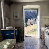 San Tomaso Agordino Veneto