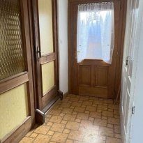 San Tomaso Agordino Veneto