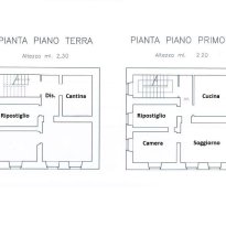 San Tomaso Agordino Veneto