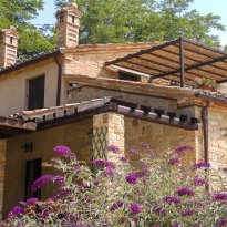 San Ginesio Le Marche