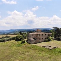 Tavarnelle Val di Pesa Toscana