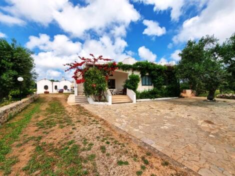 Ostuni Puglia