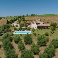 Arcevia Le Marche